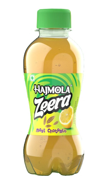 Dabur Hajmola JeeraPani 150ml Rs. 10  | Pack of 24